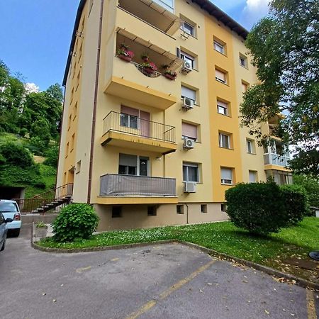 Apartment Nakit Kanal Exterior foto