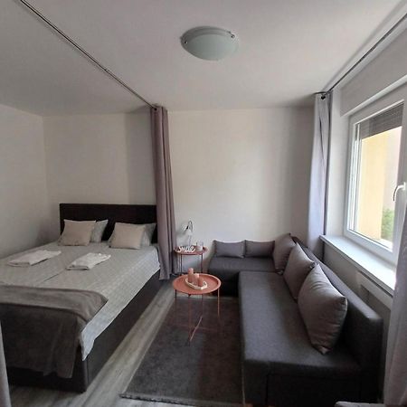 Apartment Nakit Kanal Exterior foto