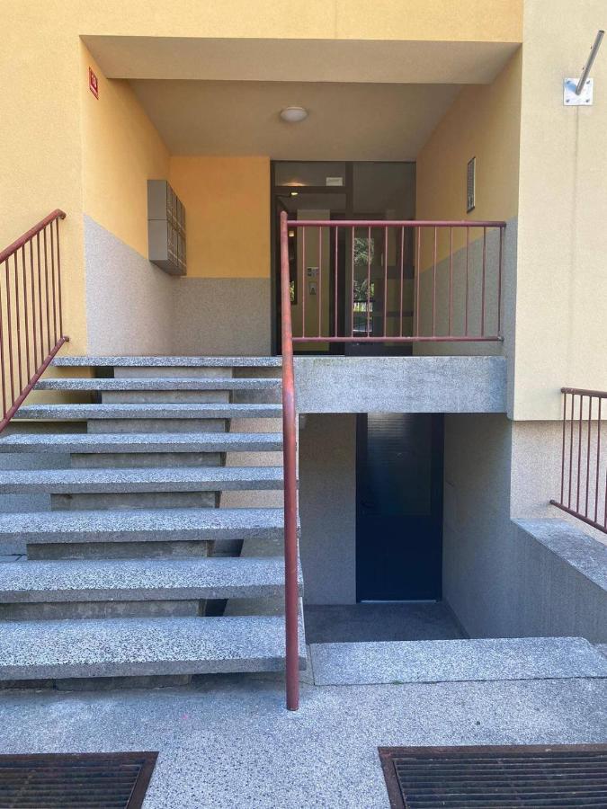 Apartment Nakit Kanal Exterior foto