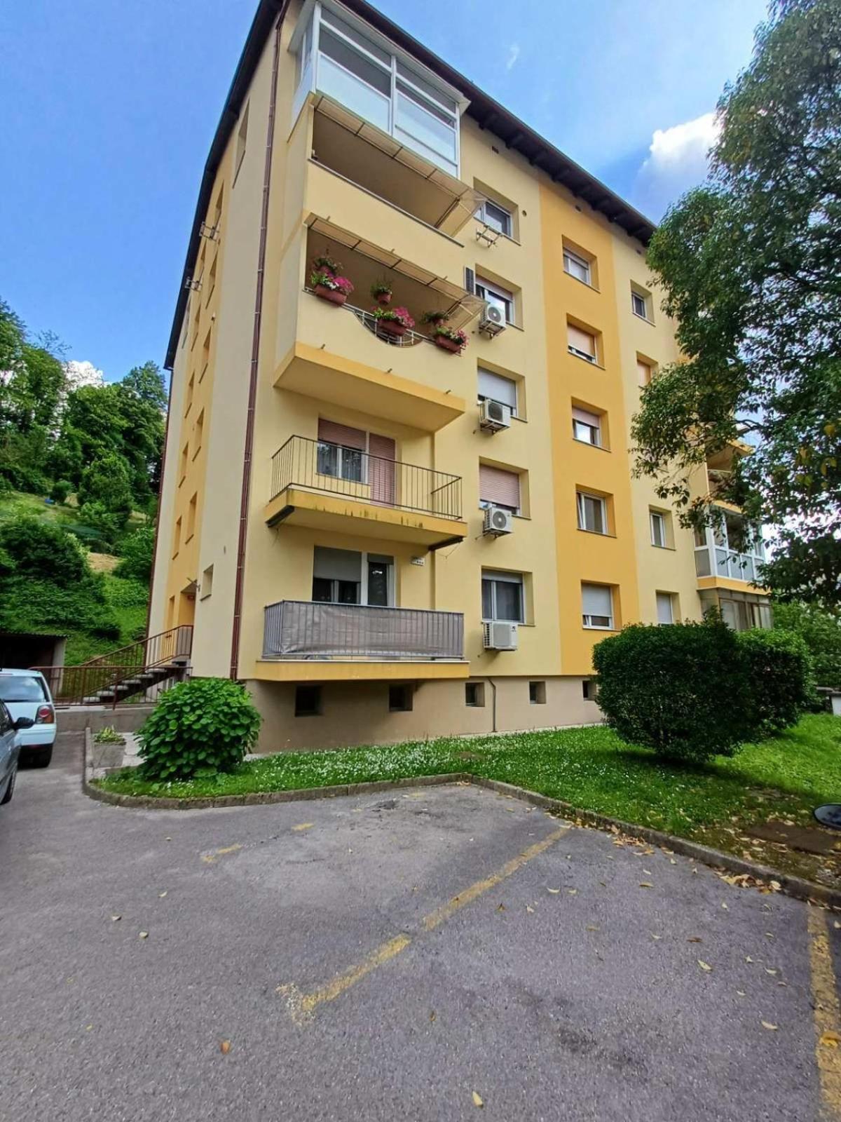 Apartment Nakit Kanal Exterior foto