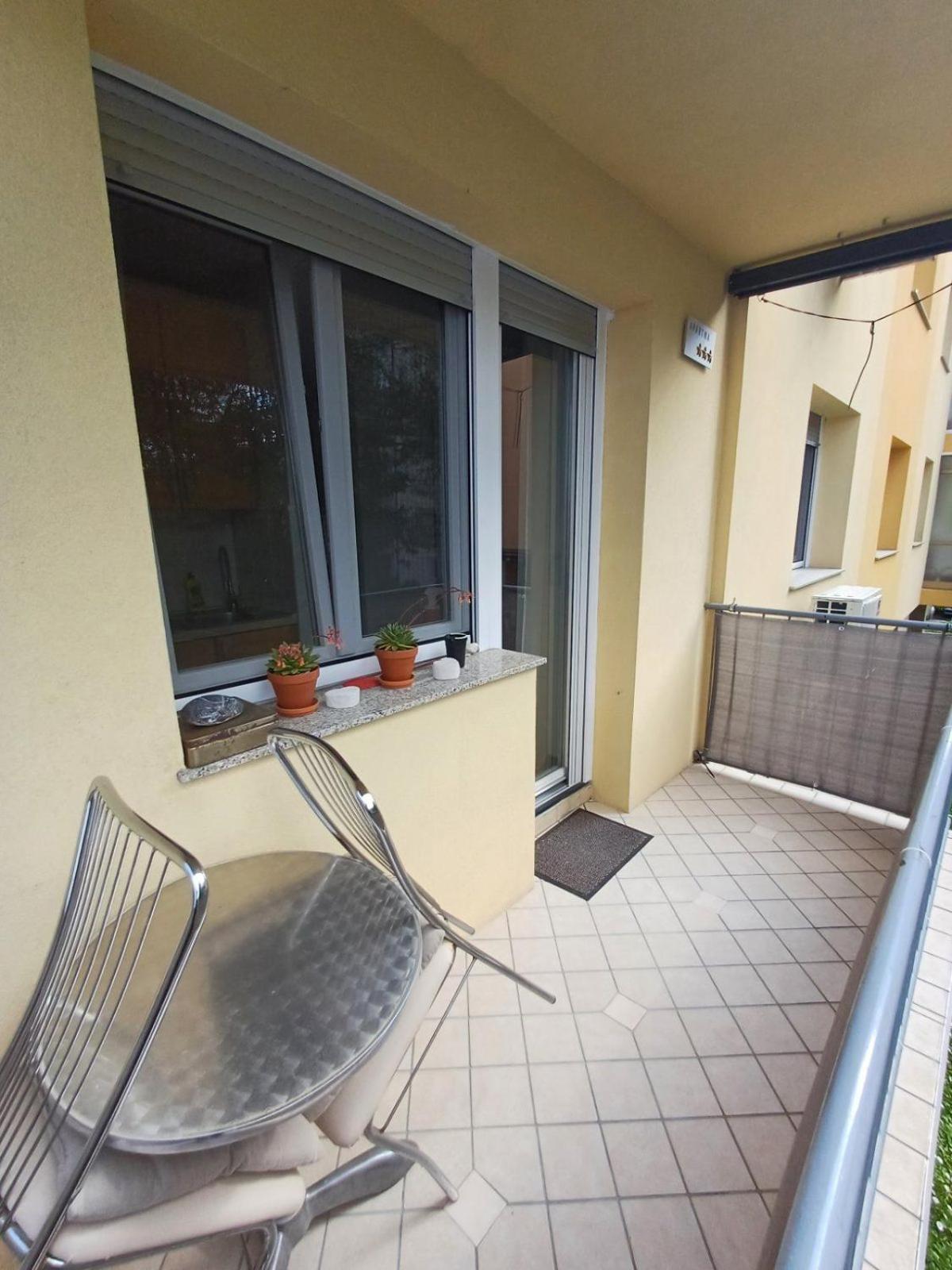 Apartment Nakit Kanal Exterior foto
