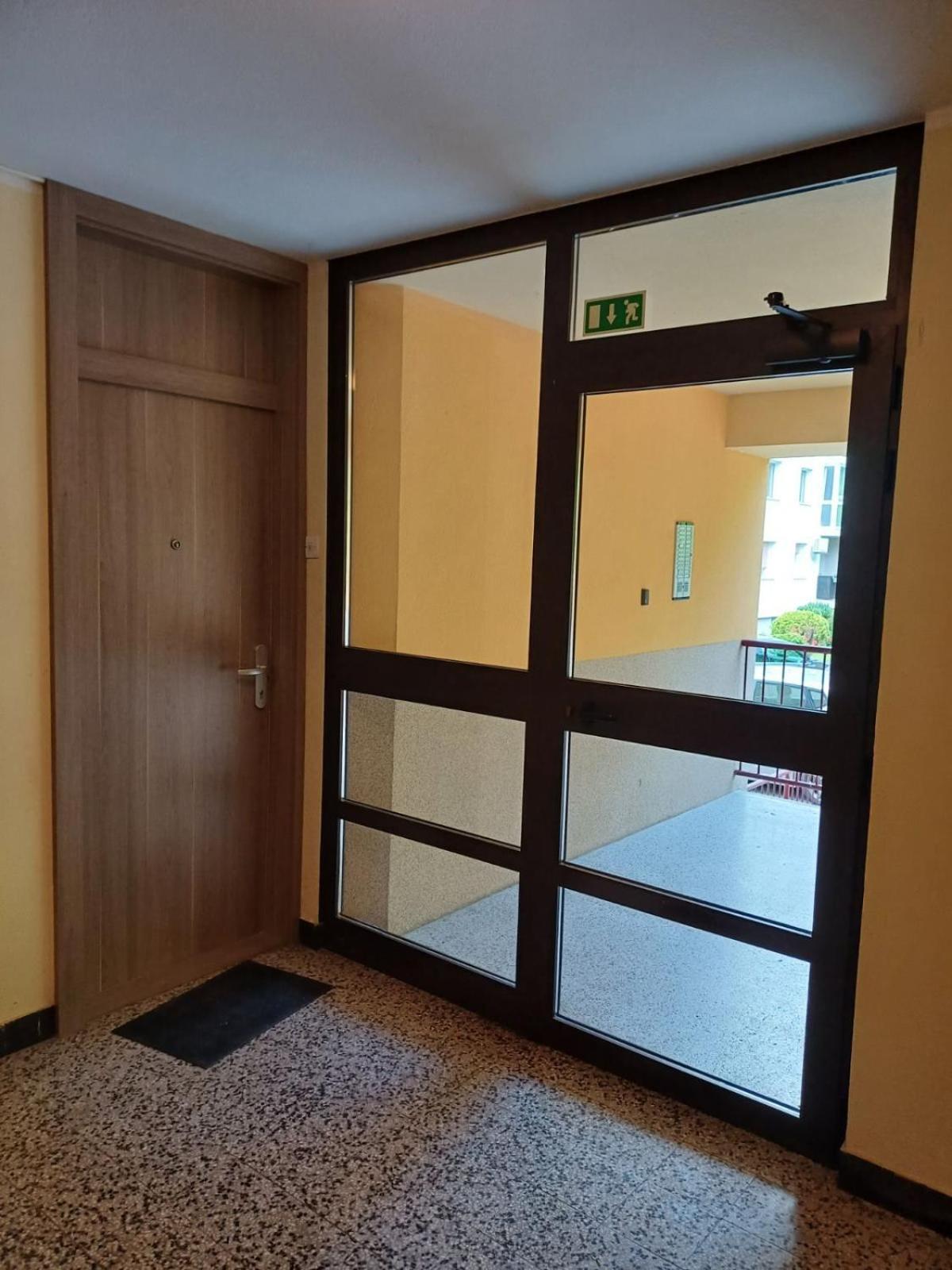 Apartment Nakit Kanal Exterior foto